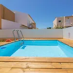 בית נופש Sunny By Interhome פרה