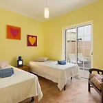 Sunny By Interhome בית נופש