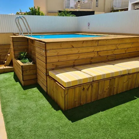 Sunny By Interhome