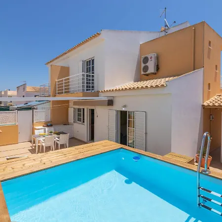 Holiday home Sunny By Interhome *