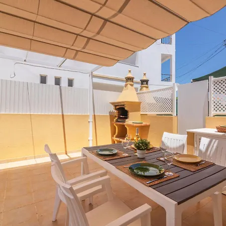Sunny By Interhome Holiday home *