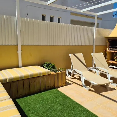 Sunny By Interhome Сasa de vacaciones Pêra