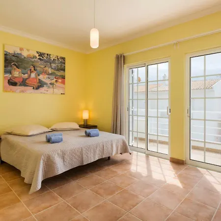 Sunny By Interhome *