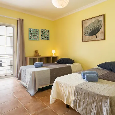 Nyaraló Sunny By Interhome